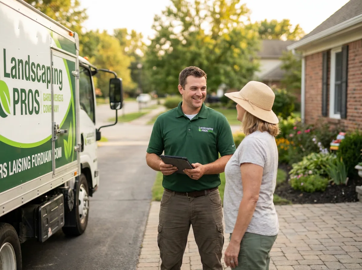 Landscaping Thermal, CA FAQs